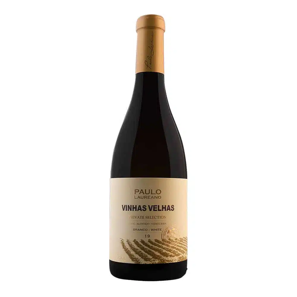 Paulo Laureano Vinhas Velhas Private Selection