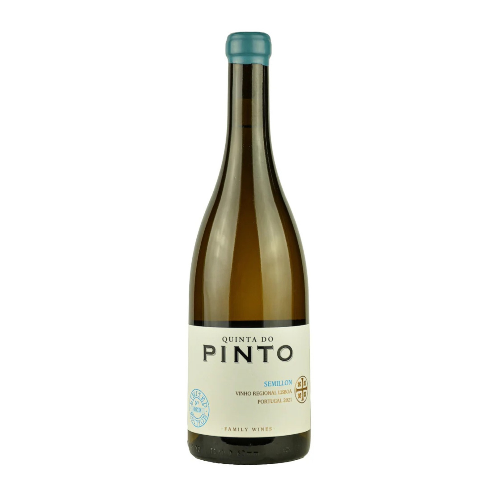 Quinta Do Pinto Semillon Limited Edition