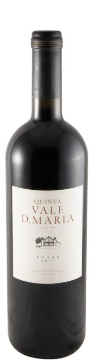 Quinta Vale D. Maria