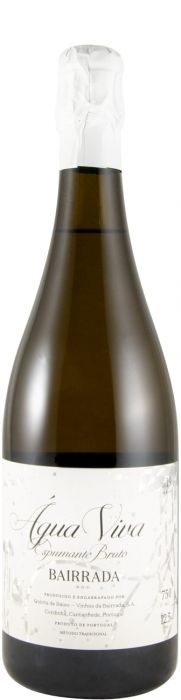 Niepoort Água Viva Biológico