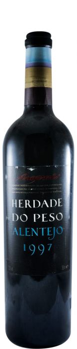 Herdade Do Peso Aragones