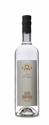 Il Poggione Grappa Di Brunello