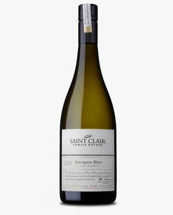 Saint Clair Wairau Reserve Sauvignon