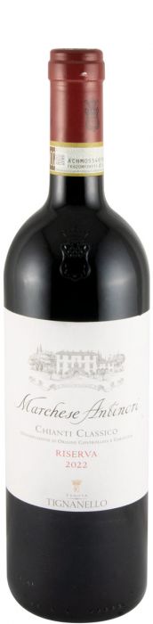 Marchese Antinori Chianti Classico Riserva