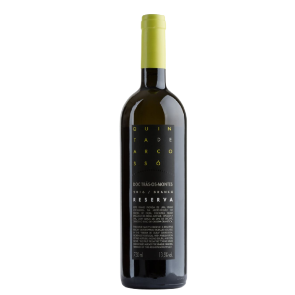 Quinta De Arcossó Reserva