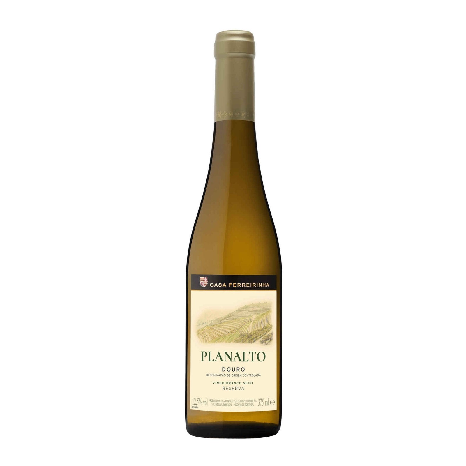 Planalto Reserve 375ml