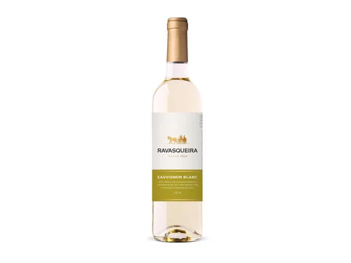 Monte Ravasqueira Sauvignon