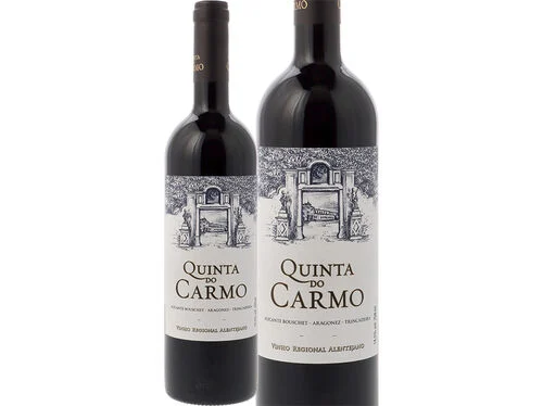 Quinta Do Carmo Alentejo