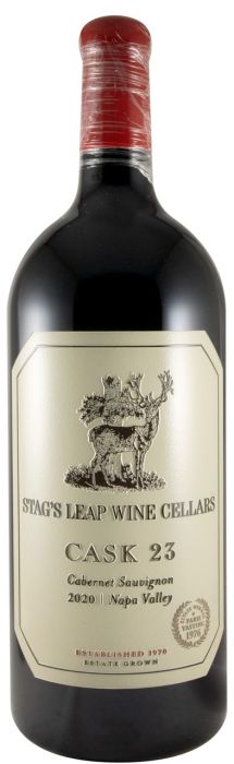 Stag's Leap Cask 23 Cabernet Sauvignon