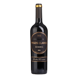 Pegos Claros Reserva