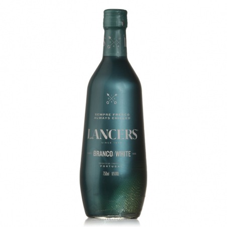 Lancers Jose Maria Da Fonseca