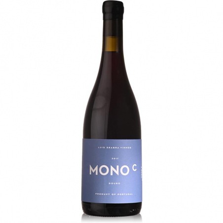 Mono C De Luis Seabra - Douro