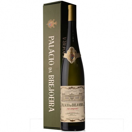 Verde Palácio Da Brejoeira Alvarinho Magnum 1,5lt