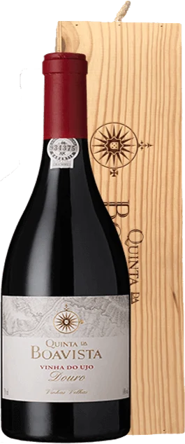 Quinta Da Boavista Vinha Do Ujo Magnum
