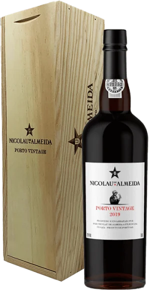 Quinta Do Monte Xisto Magnum