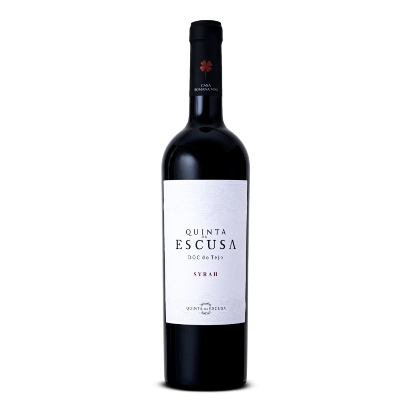 Quinta Da Escusa Syrah