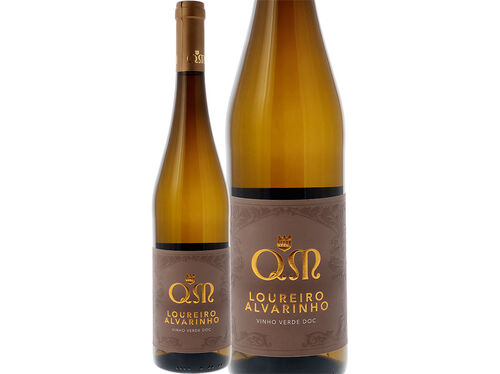 Qm Alvarinho & Loureiro