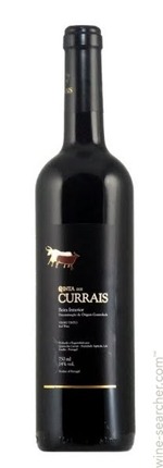 Quinta Dos Currais