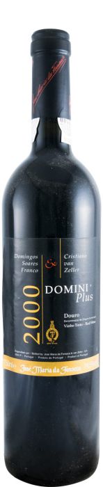 José Maria Da Fonseca Domini Plus