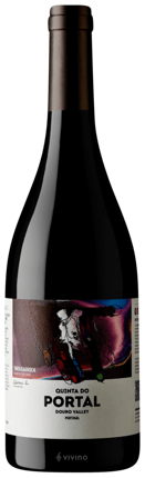 Quinta Do Portal Tinta Barroca