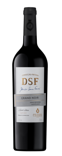 Dsf Grand Noir