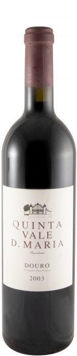 Quinta Vale D. Maria