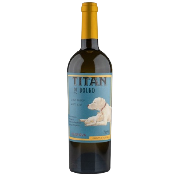Titan Of Douro Reserva