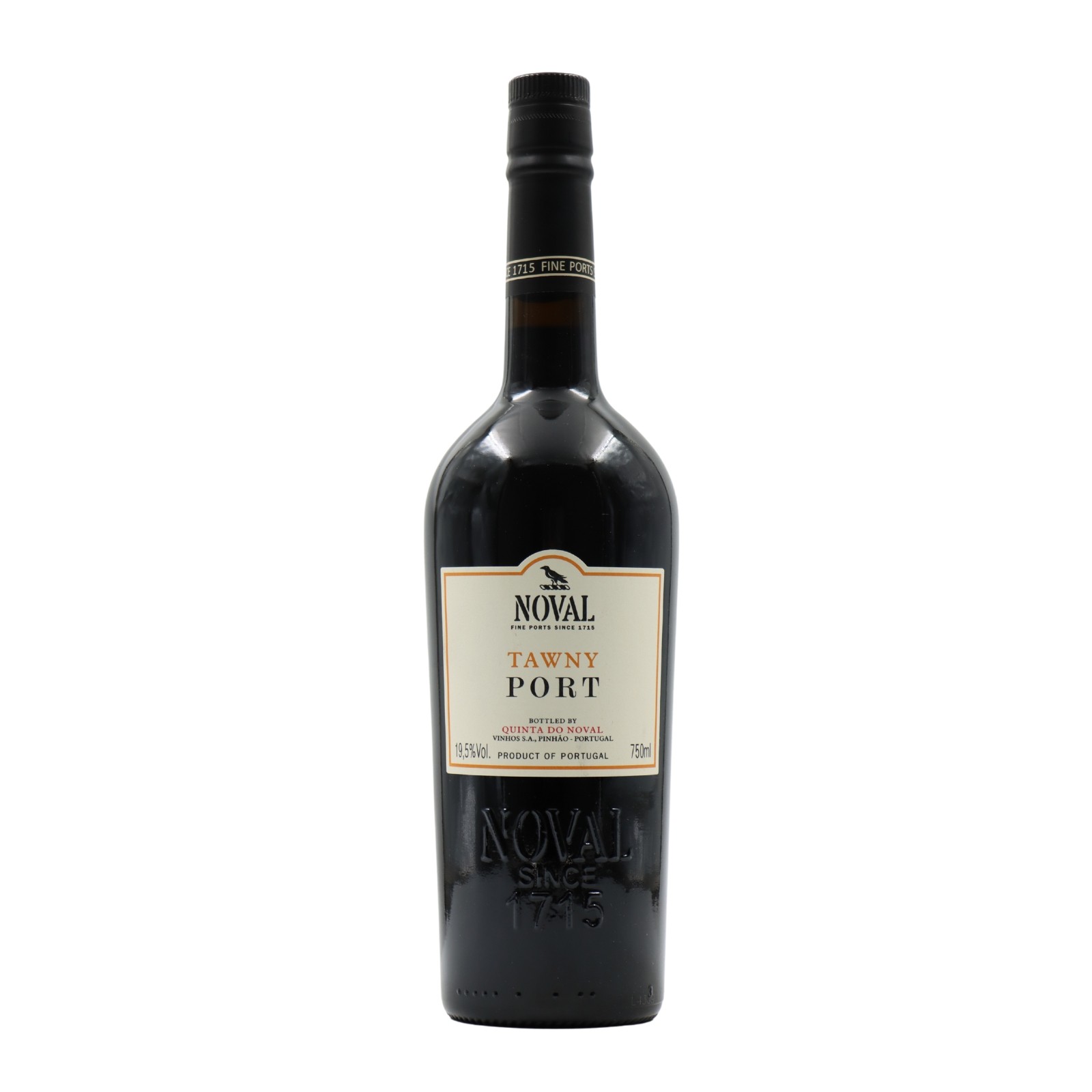 Noval Tawny