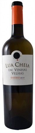 Lua Cheia Em Vinhas Velhas - Douro