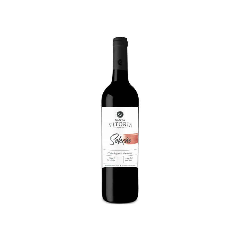 Casa De Santa Vitoria Seleção