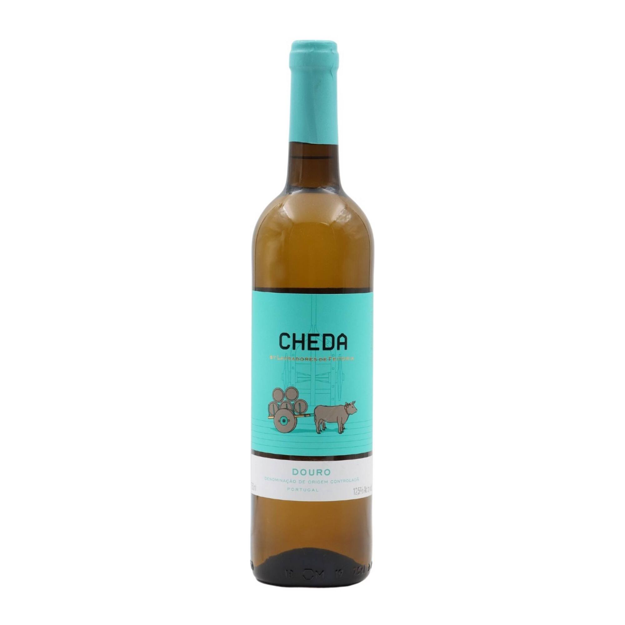 Cheda Douro