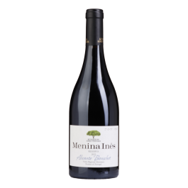 Menina Inês Alicante Bouschet Reserva