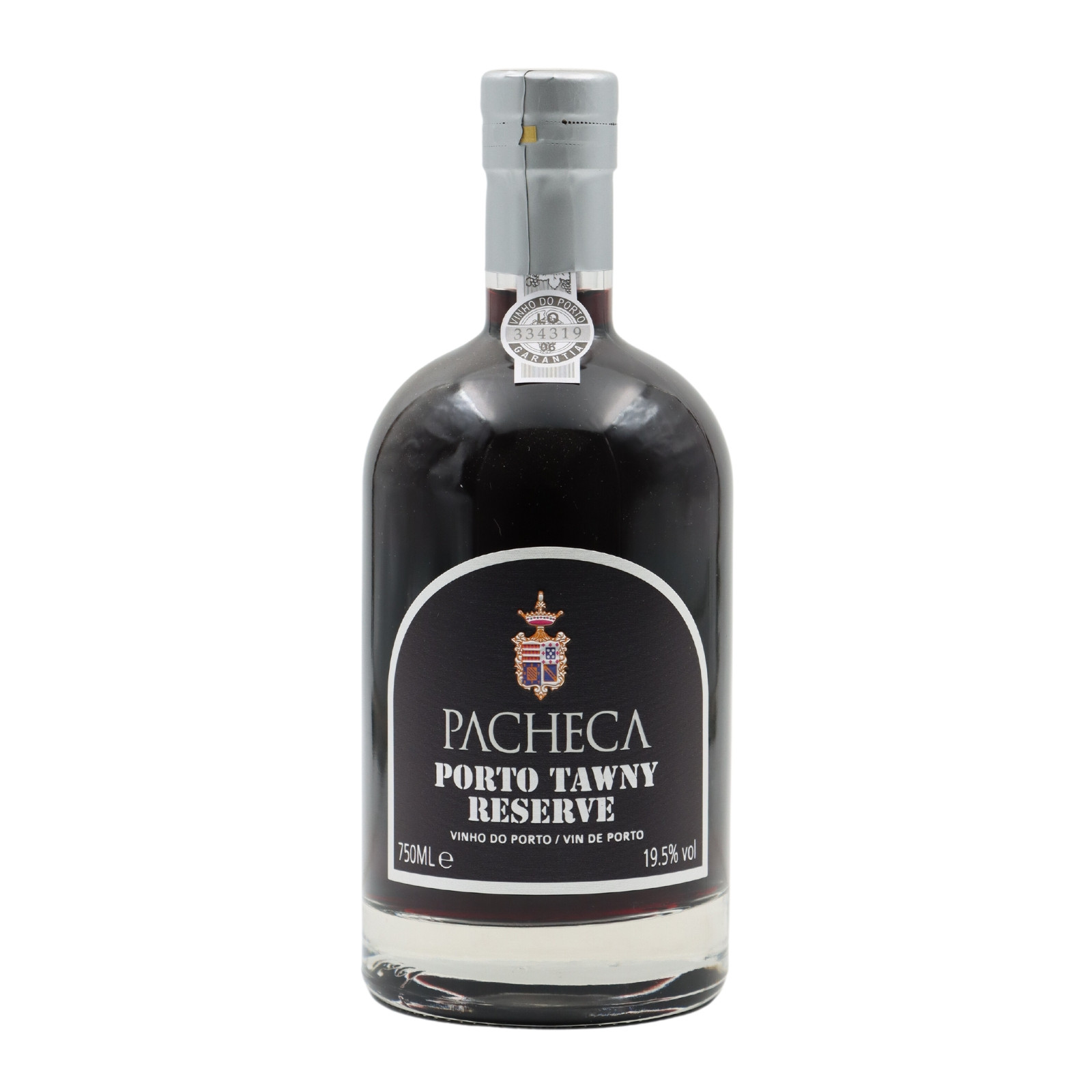 Quinta Da Pacheca Reserva Tawny