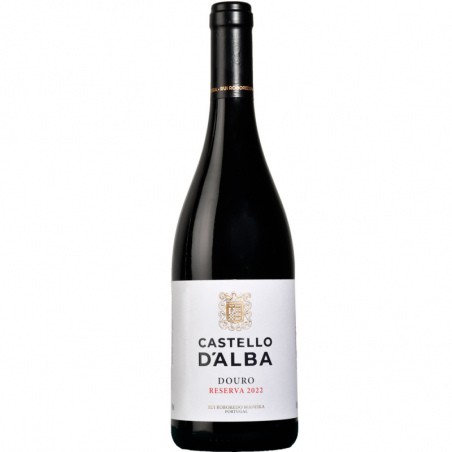 Castello D'Alba Reserva - Douro