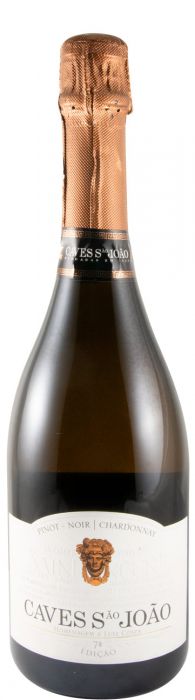 Caves São João Homenagem A Luiz Costa