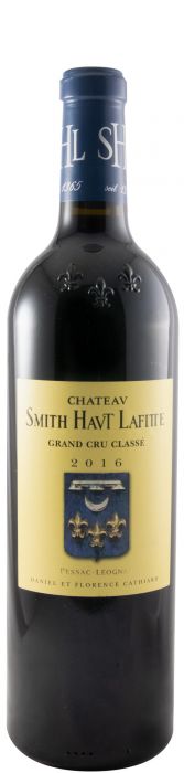 Château Smith Haut Lafitte Pessac-Léognan