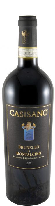 Casisano Brunello Di Montalcino