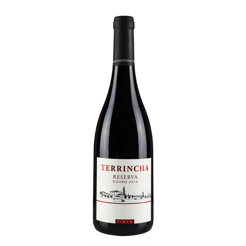 Quinta Da Terrincha Reserva