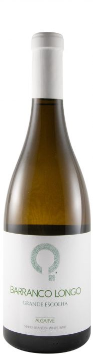 Barranco Longo Grande Escolha