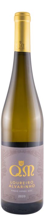 Quintas De Melgaco Qm Loureiro Alvarinho