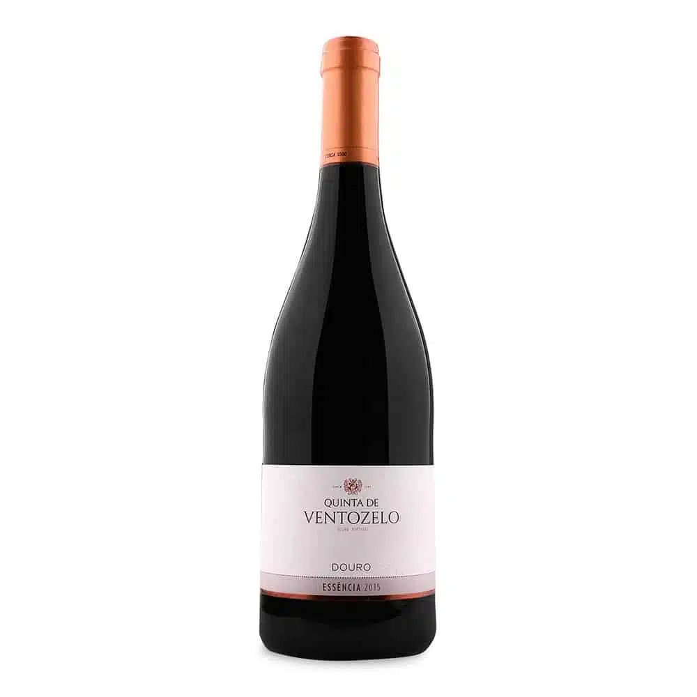 Quinta De Ventozelo Essência