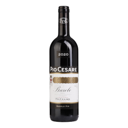 Pio Cesare Barolo