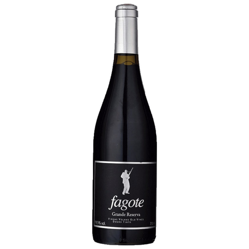 Fagote Vinhas Velhas Grande Reserva