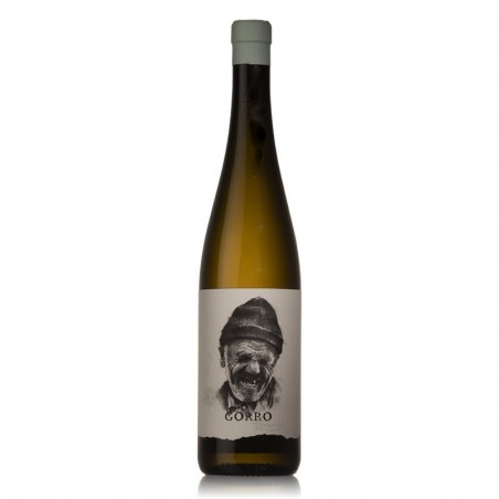 Gorro Alvarinho