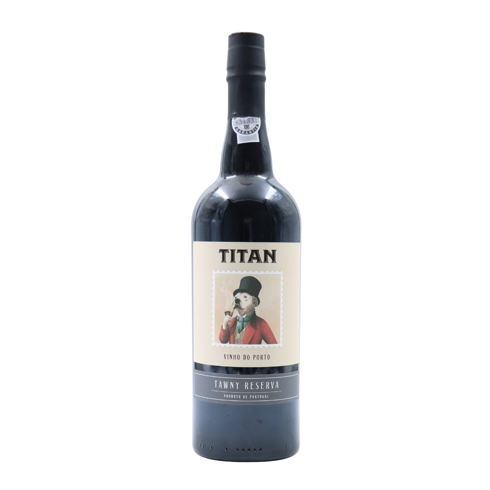 Titan Of Reserva Tawny