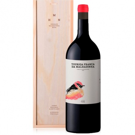 Touriga Franca Da Malhadinha Magnum 1.5lt