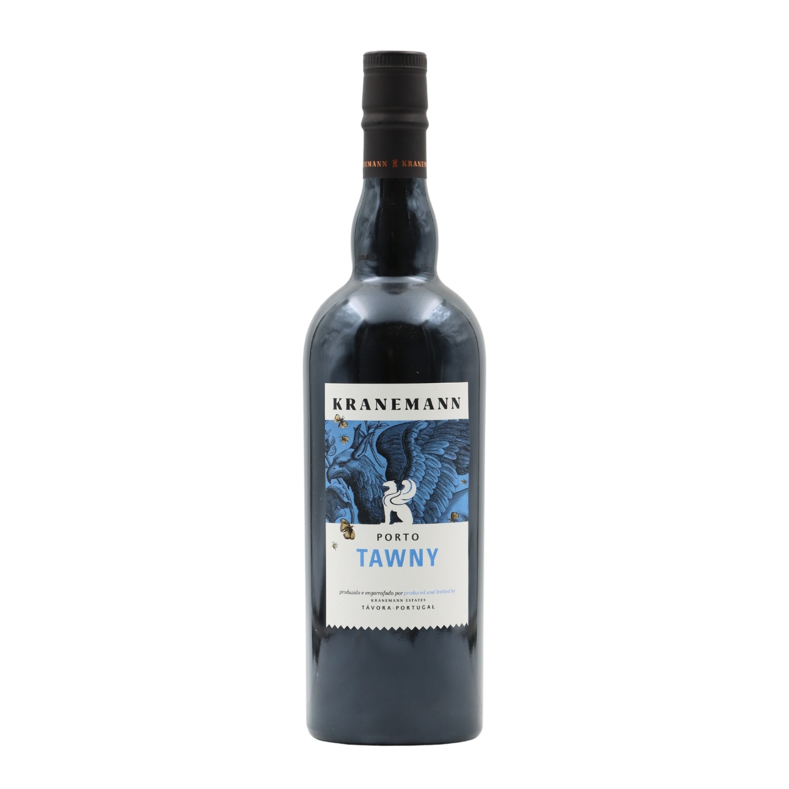 Kranemann Tawny