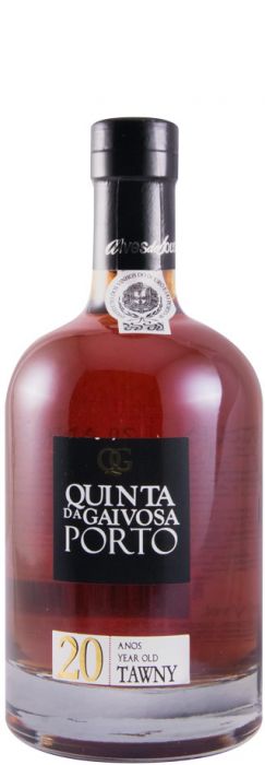 Quinta Da Gaivosa 20 Anos