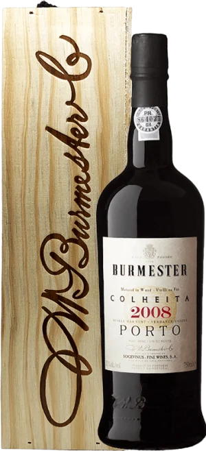 Casa Burmester Reserva
