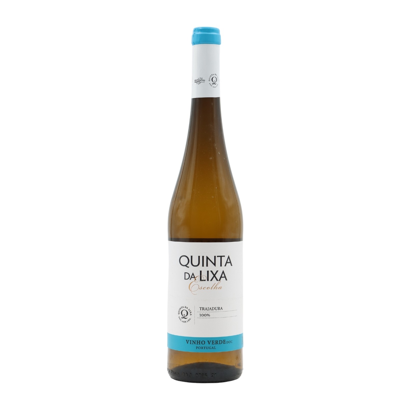 Quinta Da Lixa Trajadura